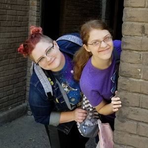 Meet your Posher, Hannah